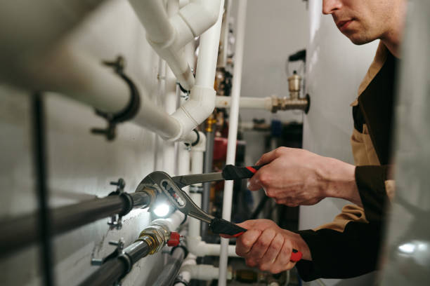 Best Water Heater Repair  in Pinehurst, ID