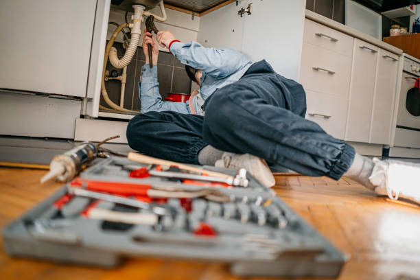 Best Plumbing Repair Near Me  in Pinehurst, ID