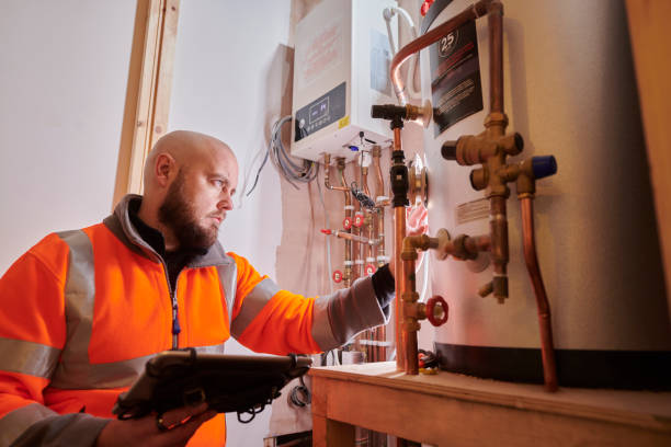 Best Water Softener Installation  in Pinehurst, ID