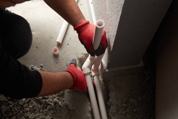 Best Septic Systems  in Pinehurst, ID