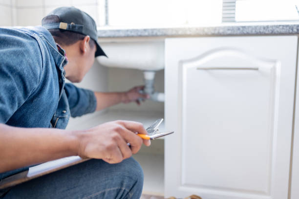 Best Commercial Plumbing Services  in Pinehurst, ID