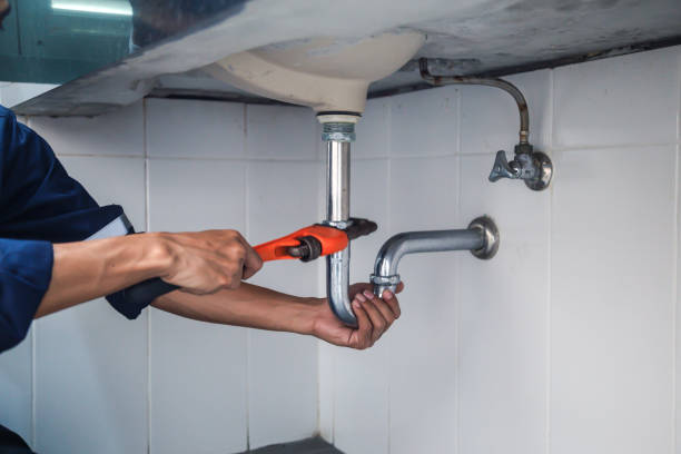 Best Plumbing Inspection Services  in Pinehurst, ID