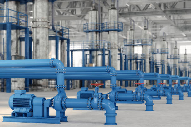 Best Gas Line Repair  in Pinehurst, ID