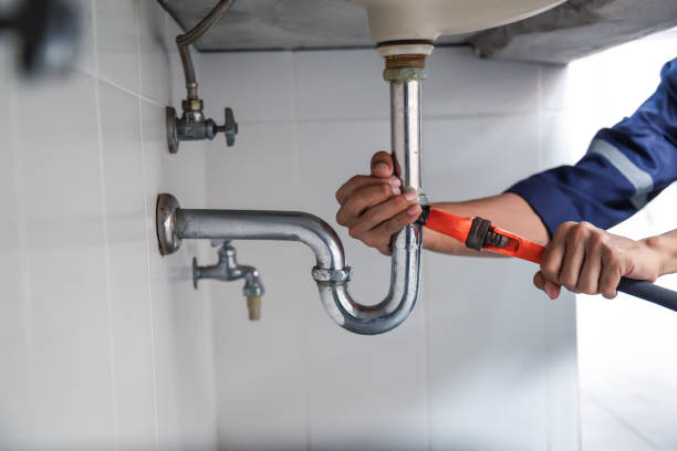 Best Plumbing Installation Services  in Pinehurst, ID