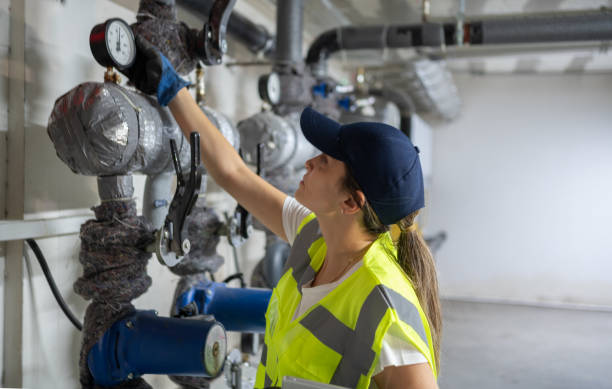 Best Hot Water Heater Installation  in Pinehurst, ID