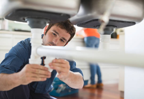 Best Emergency Plumbing Repair  in Pinehurst, ID