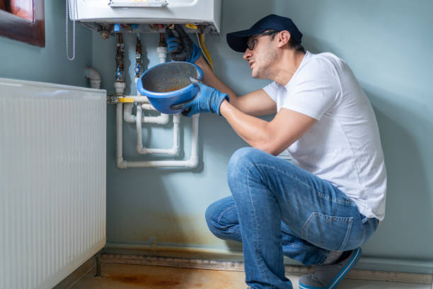 Best Plumbing Inspection Services  in Pinehurst, ID