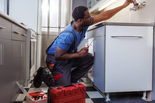 Best Faucet Repair  in Pinehurst, ID