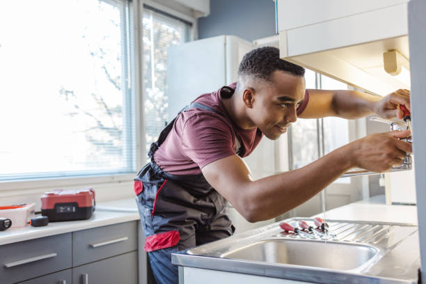 Best Water Heater Repair  in Pinehurst, ID