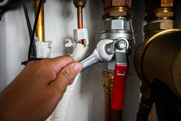 Best Toilet Repair Services  in Pinehurst, ID